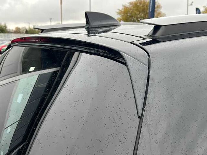 Honda Jazz Hybrid Crosstar Ex I-Mmd Cv 