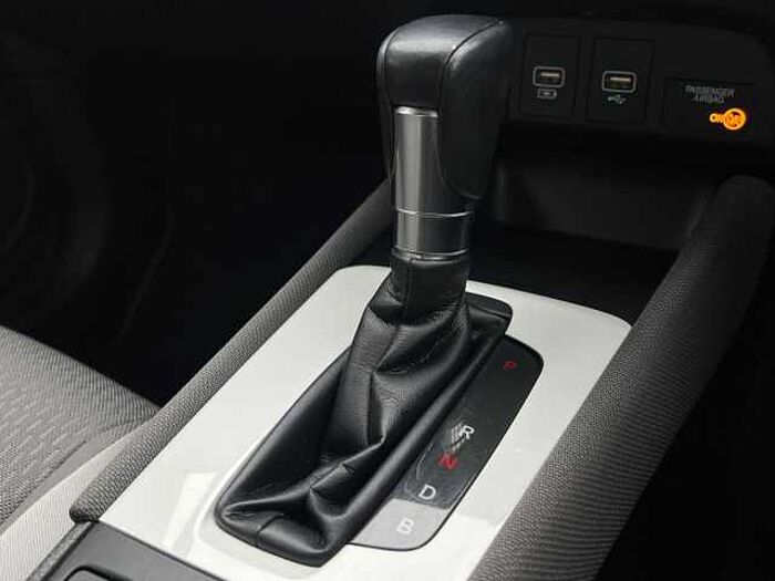 Honda Jazz Hybrid Crosstar Ex I-Mmd Cv 