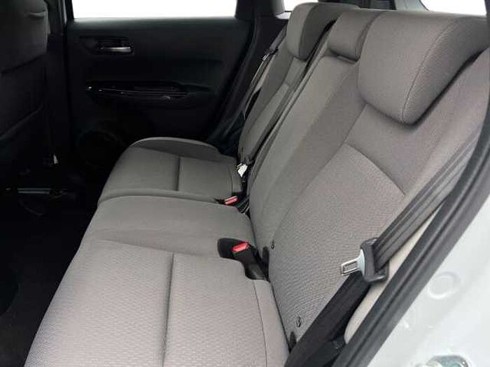 Honda Jazz Hybrid Crosstar Ex I-Mmd Cv 