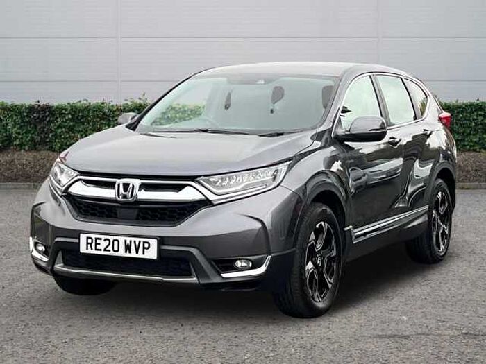 Honda CR-V Se I-Vtec Cvt 