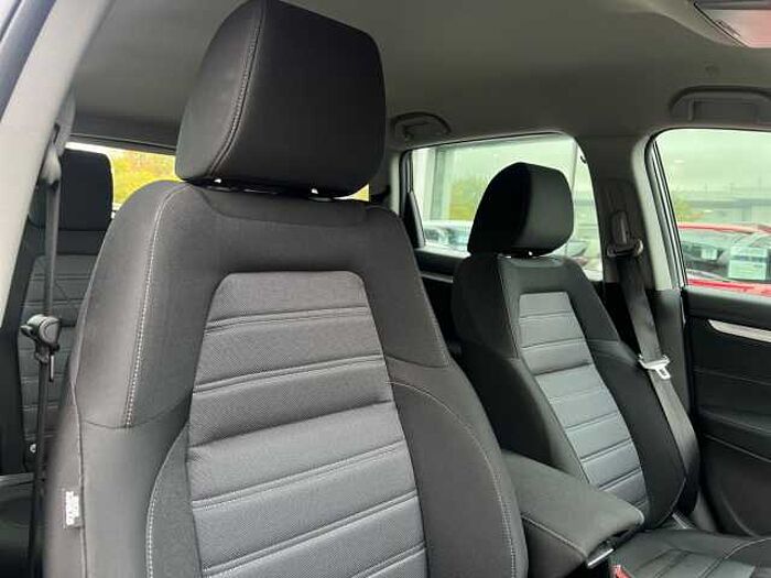 Honda CR-V Se I-Vtec Cvt 