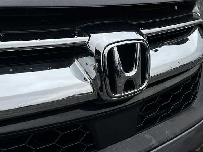 Honda CR-V Se I-Vtec Cvt 