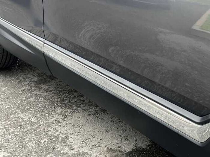 Honda CR-V Se I-Vtec Cvt 