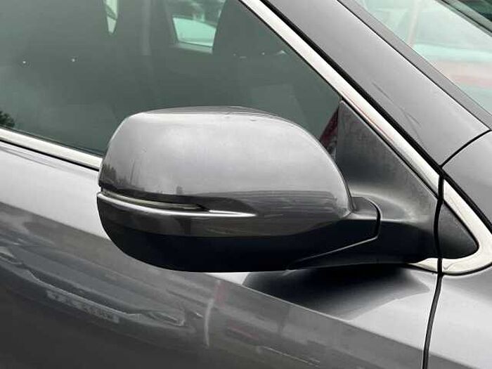 Honda CR-V Se I-Vtec Cvt 