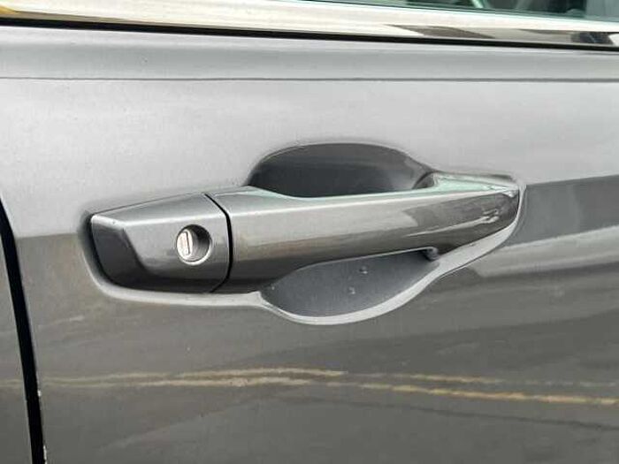 Honda CR-V Se I-Vtec Cvt 