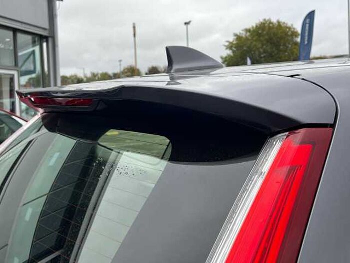 Honda CR-V Se I-Vtec Cvt 