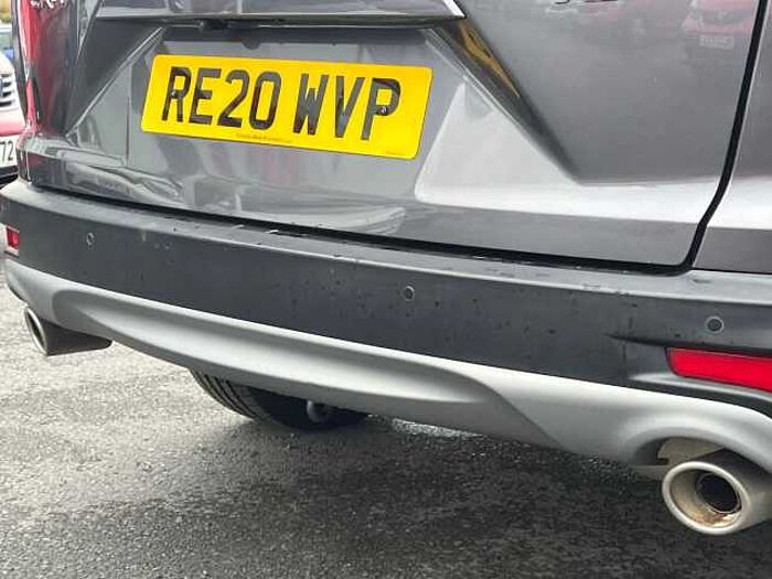 Honda CR-V Se I-Vtec Cvt 