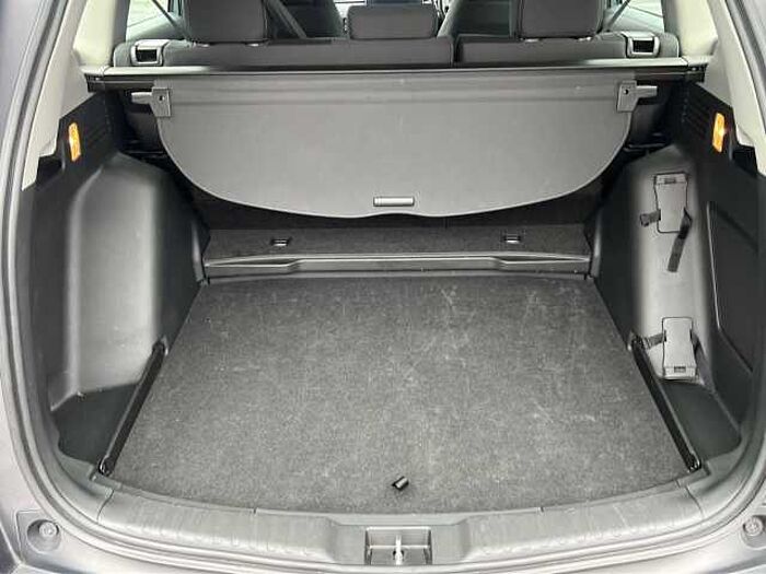 Honda CR-V Se I-Vtec Cvt 