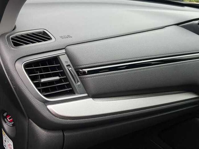 Honda CR-V Se I-Vtec Cvt 