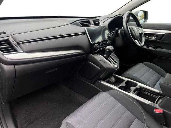 Honda CR-V Se I-Vtec Cvt 