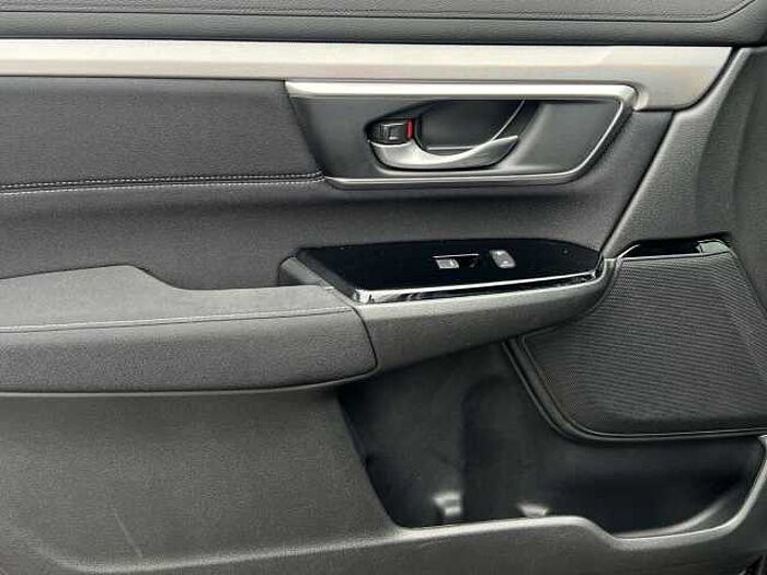 Honda CR-V Se I-Vtec Cvt 