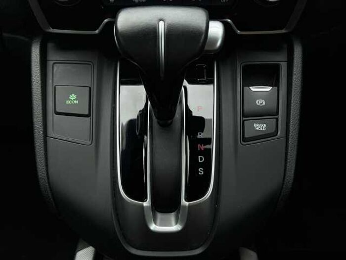 Honda CR-V Se I-Vtec Cvt 