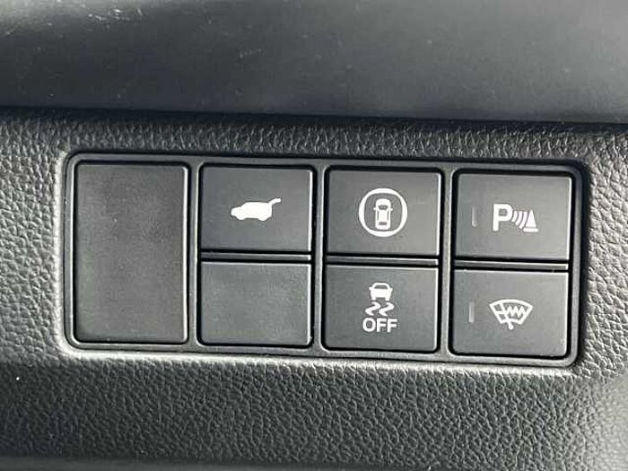 Honda HR-V Hybrid Advance Style I-Mmd 