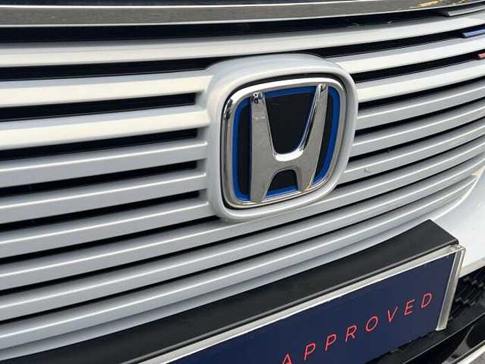 Honda HR-V Hybrid Advance Style I-Mmd 