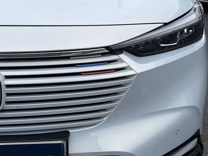 Honda HR-V Hybrid Advance Style I-Mmd 