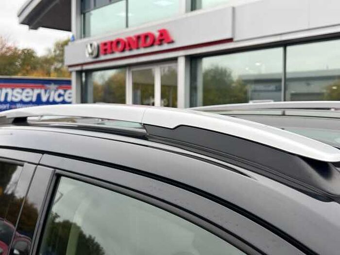 Honda HR-V Hybrid Advance Style I-Mmd 