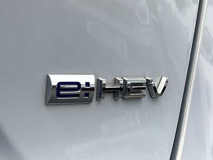 Honda HR-V Hybrid Advance Style I-Mmd 