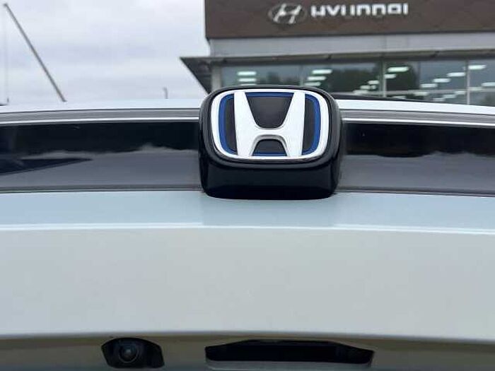 Honda HR-V Hybrid Advance Style I-Mmd 