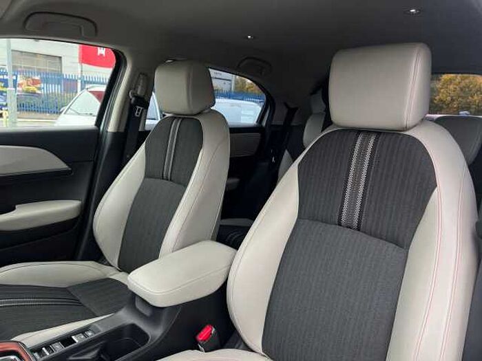 Honda HR-V Hybrid Advance Style I-Mmd 