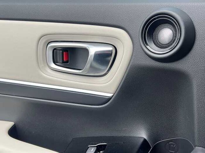 Honda HR-V Hybrid Advance Style I-Mmd 