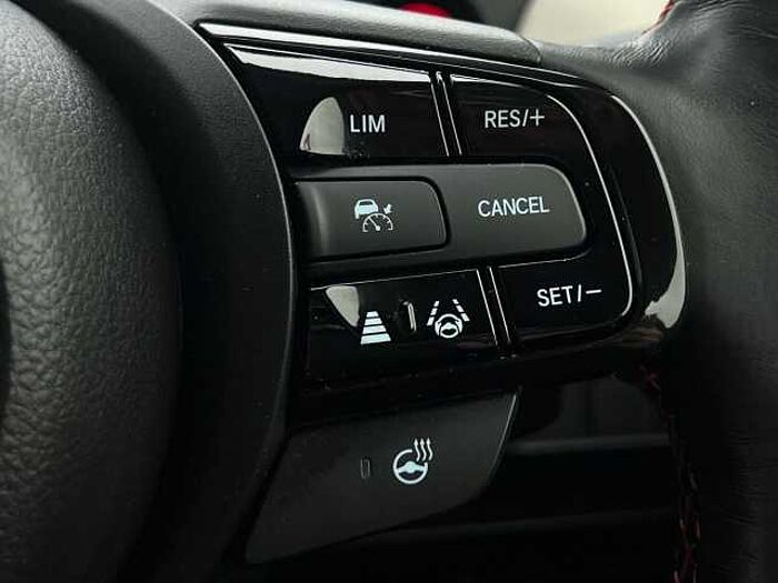 Honda HR-V Hybrid Advance Style I-Mmd 