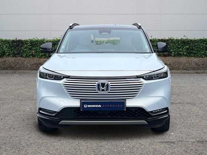 Honda HR-V Hybrid Advance Style I-Mmd 