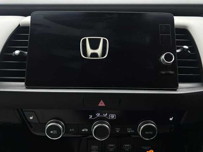 Honda Jazz Hybrid Ex I-Mmd Cvt 