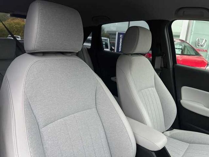 Honda Jazz Hybrid Ex I-Mmd Cvt 