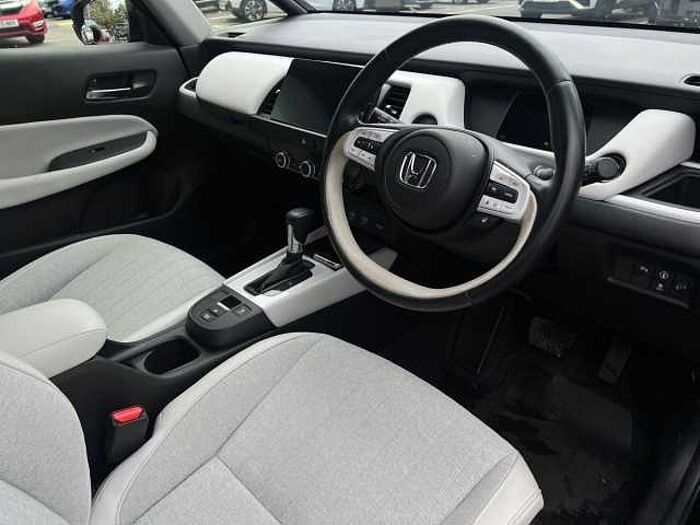 Honda Jazz Hybrid Ex I-Mmd Cvt 