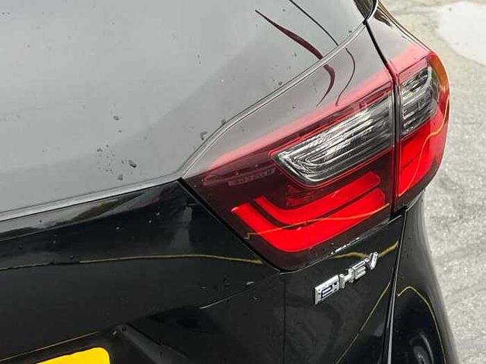 Honda Jazz Hybrid Ex I-Mmd Cvt 