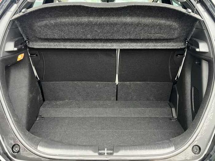 Honda Jazz Hybrid Ex I-Mmd Cvt 