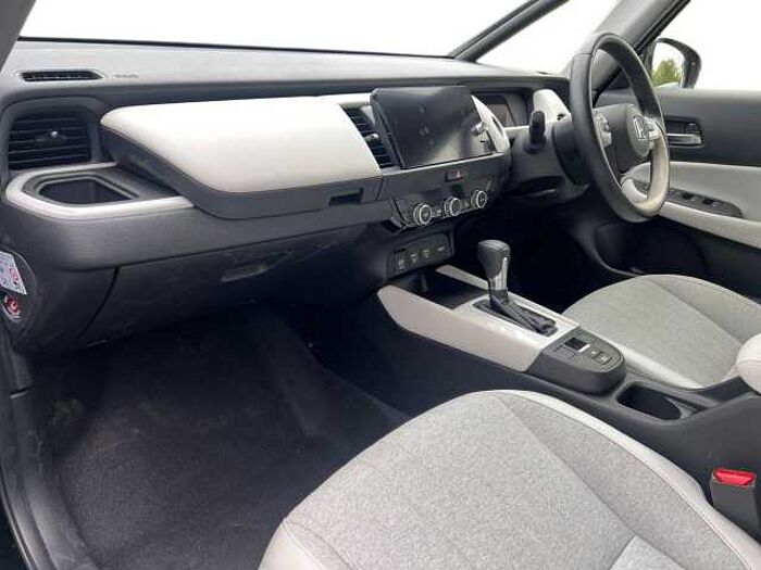 Honda Jazz Hybrid Ex I-Mmd Cvt 