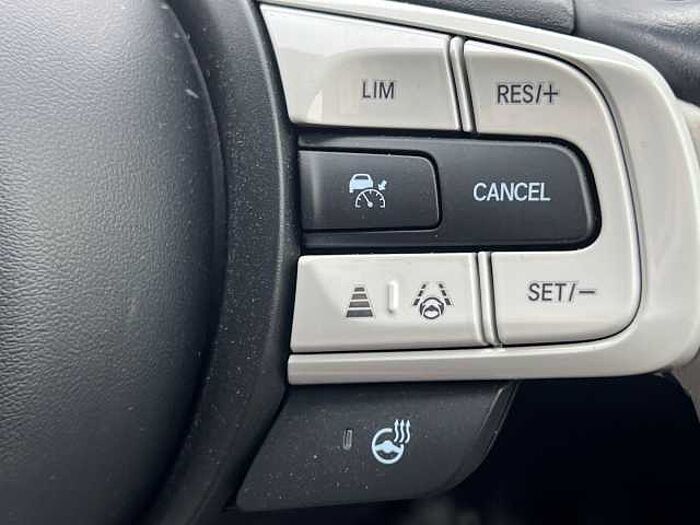 Honda Jazz Hybrid Ex I-Mmd Cvt 