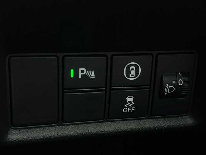 Honda Jazz Hybrid Ex I-Mmd Cvt 