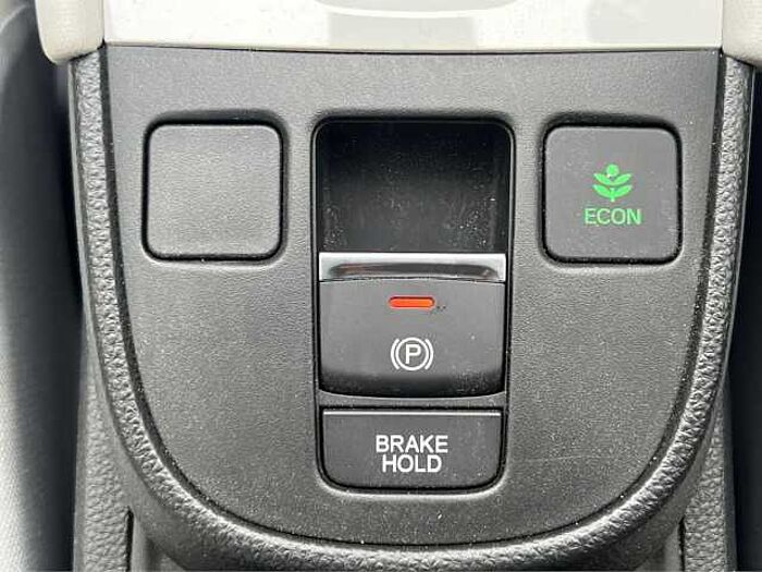 Honda Jazz Hybrid Ex I-Mmd Cvt 