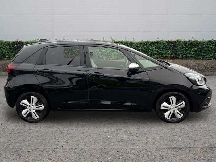 Honda Jazz Hybrid Ex I-Mmd Cvt 