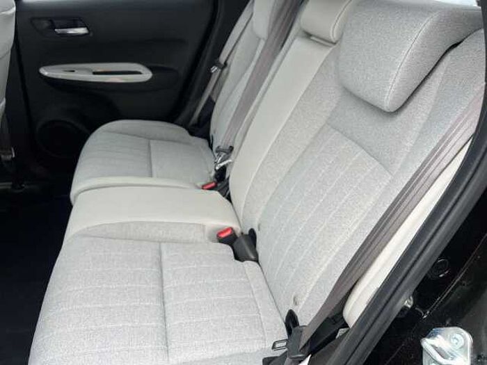 Honda Jazz Hybrid Ex I-Mmd Cvt 