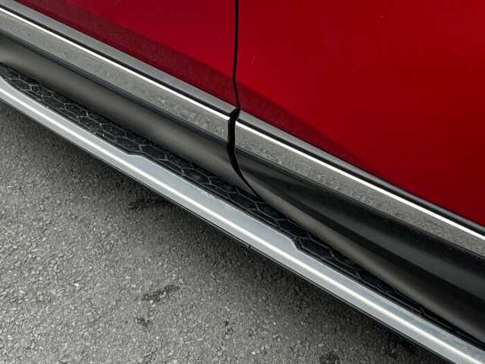 Honda CR-V Hybrid Sr I-Mmd Cvt 