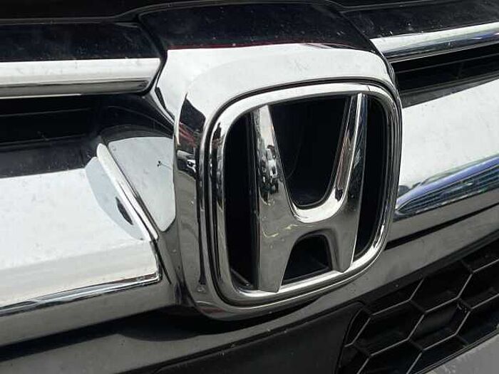Honda CR-V Hybrid Sr I-Mmd Cvt 