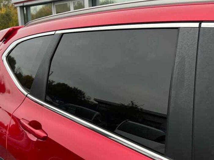 Honda CR-V Hybrid Sr I-Mmd Cvt 