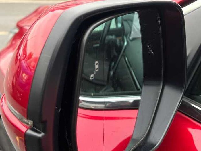 Honda CR-V Hybrid Sr I-Mmd Cvt 