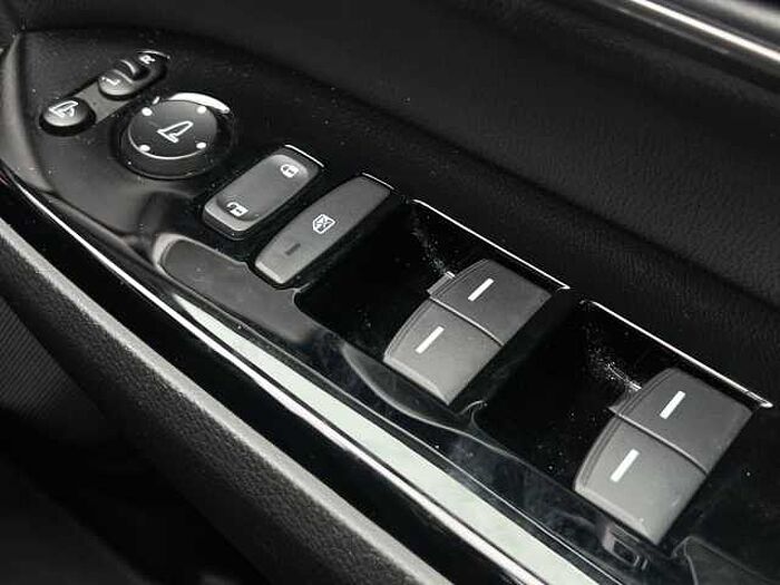 Honda CR-V Hybrid Sr I-Mmd Cvt 