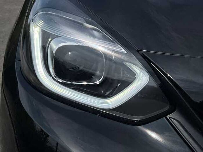 Honda Jazz Hybrid 5dr Hat 1.5 I-mmd Hbd Sr Ecvt 