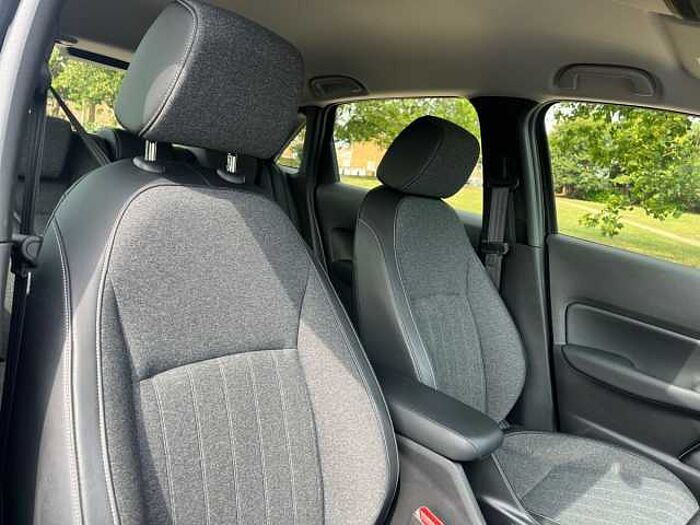 Honda Jazz Hybrid 5dr Hat 1.5 I-mmd Hbd Sr Ecvt 