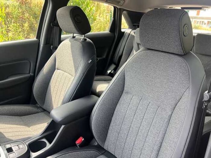 Honda Jazz Hybrid 5dr Hat 1.5 I-mmd Hbd Sr Ecvt 