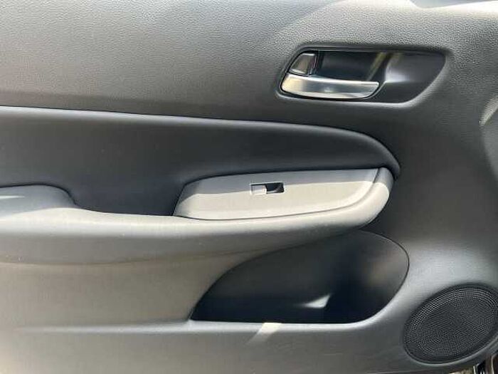 Honda Jazz Hybrid 5dr Hat 1.5 I-mmd Hbd Sr Ecvt 