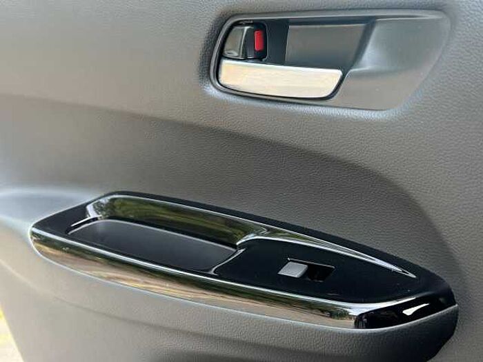 Honda Jazz Hybrid 5dr Hat 1.5 I-mmd Hbd Sr Ecvt 