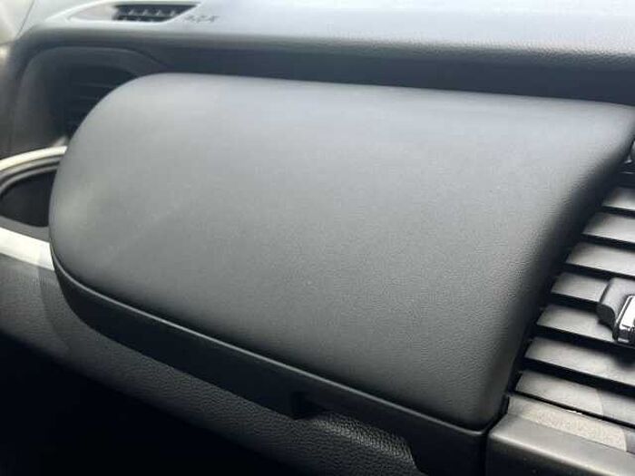 Honda Jazz Hybrid 5dr Hat 1.5 I-mmd Hbd Sr Ecvt 