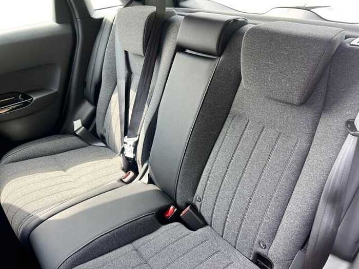 Honda Jazz Hybrid 5dr Hat 1.5 I-mmd Hbd Sr Ecvt 