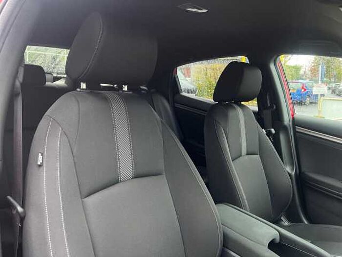 Honda Civic 5dr 1.5t Vtec Sport 